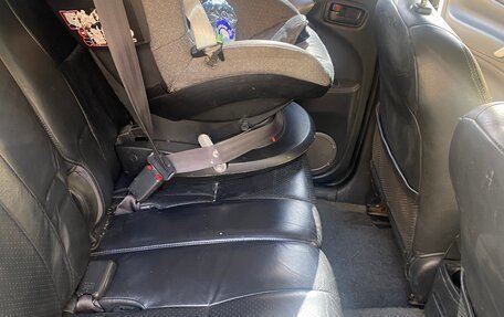 Toyota RAV4, 2004 год, 630 000 рублей, 6 фотография