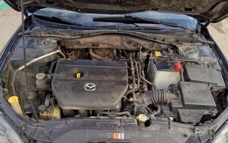 Mazda 6, 2006 год, 220 000 рублей, 2 фотография