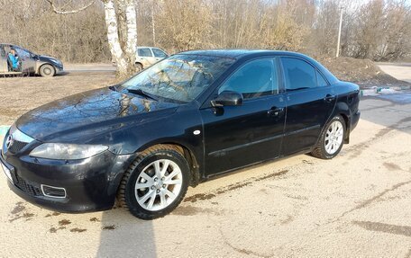 Mazda 6, 2006 год, 220 000 рублей, 5 фотография