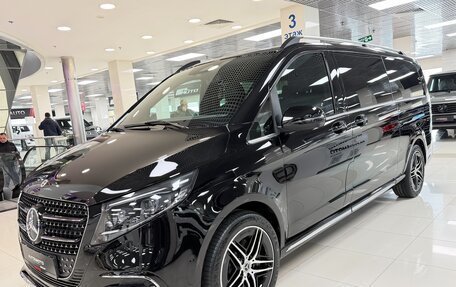 Mercedes-Benz V-Класс, 2026 год, 13 799 000 рублей, 3 фотография