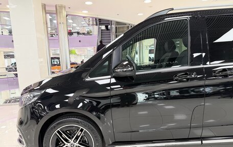 Mercedes-Benz V-Класс, 2026 год, 13 799 000 рублей, 4 фотография