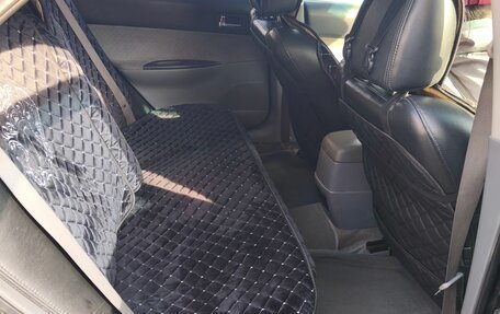 Mazda 6, 2004 год, 370 000 рублей, 13 фотография