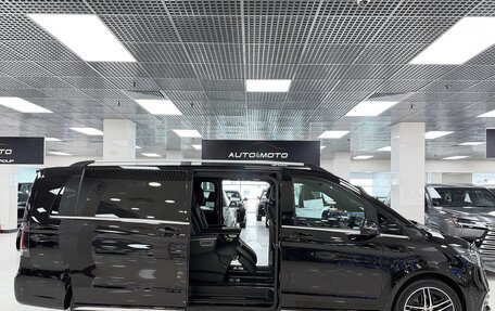 Mercedes-Benz V-Класс, 2026 год, 13 799 000 рублей, 7 фотография