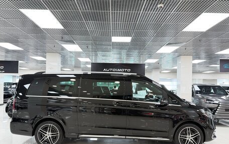 Mercedes-Benz V-Класс, 2026 год, 13 799 000 рублей, 8 фотография