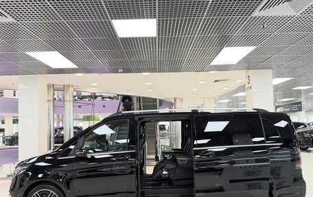 Mercedes-Benz V-Класс, 2026 год, 13 799 000 рублей, 6 фотография