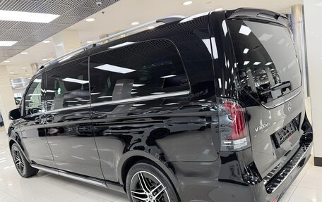 Mercedes-Benz V-Класс, 2026 год, 13 799 000 рублей, 12 фотография