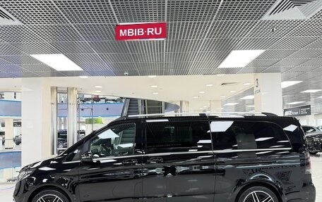 Mercedes-Benz V-Класс, 2026 год, 13 799 000 рублей, 5 фотография