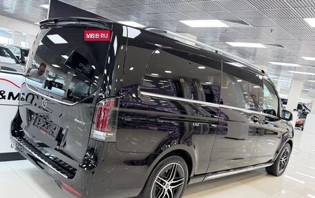 Mercedes-Benz V-Класс, 2026 год, 13 799 000 рублей, 10 фотография