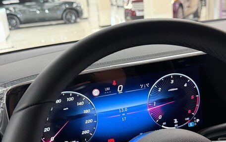 Mercedes-Benz V-Класс, 2026 год, 13 799 000 рублей, 15 фотография