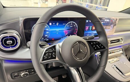 Mercedes-Benz V-Класс, 2026 год, 13 799 000 рублей, 16 фотография