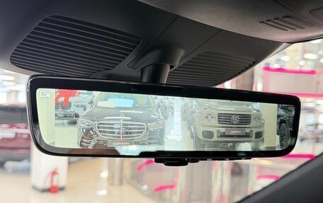 Mercedes-Benz V-Класс, 2026 год, 13 799 000 рублей, 18 фотография