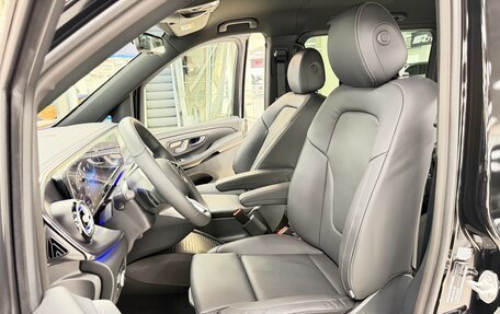 Mercedes-Benz V-Класс, 2026 год, 13 799 000 рублей, 17 фотография