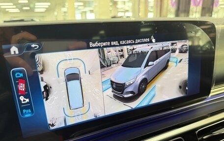 Mercedes-Benz V-Класс, 2026 год, 13 799 000 рублей, 21 фотография