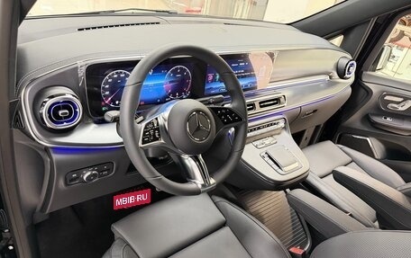 Mercedes-Benz V-Класс, 2026 год, 13 799 000 рублей, 19 фотография