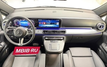 Mercedes-Benz V-Класс, 2026 год, 13 799 000 рублей, 14 фотография