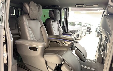 Mercedes-Benz V-Класс, 2026 год, 13 799 000 рублей, 36 фотография