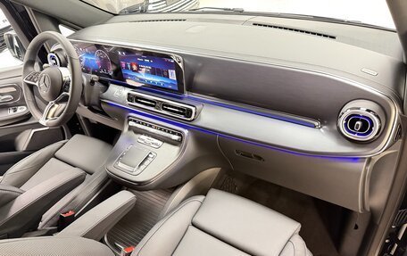 Mercedes-Benz V-Класс, 2026 год, 13 799 000 рублей, 29 фотография