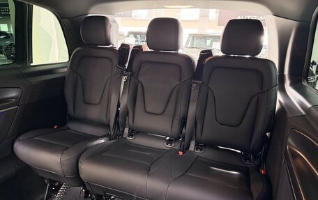 Mercedes-Benz V-Класс, 2026 год, 13 799 000 рублей, 39 фотография