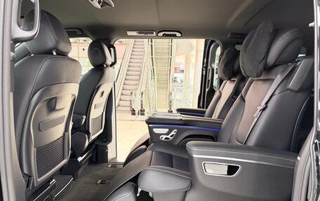 Mercedes-Benz V-Класс, 2026 год, 13 799 000 рублей, 33 фотография