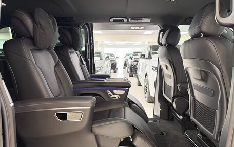 Mercedes-Benz V-Класс, 2026 год, 13 799 000 рублей, 37 фотография