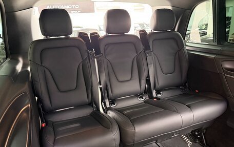 Mercedes-Benz V-Класс, 2026 год, 13 799 000 рублей, 38 фотография