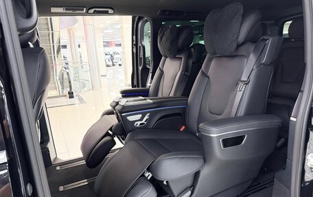 Mercedes-Benz V-Класс, 2026 год, 13 799 000 рублей, 35 фотография