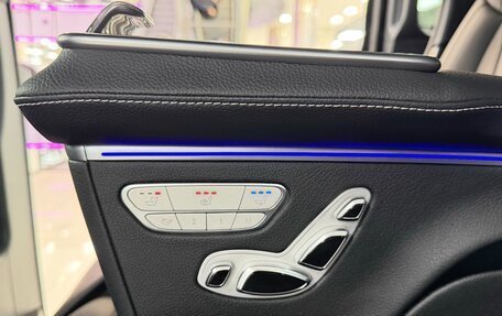 Mercedes-Benz V-Класс, 2026 год, 13 799 000 рублей, 34 фотография