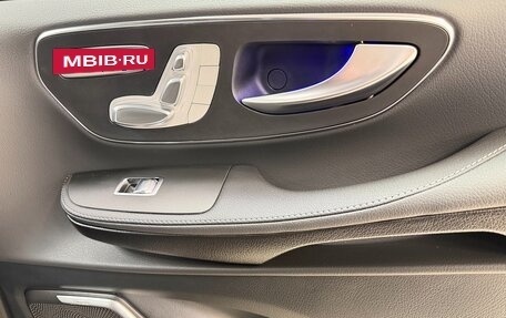 Mercedes-Benz V-Класс, 2026 год, 13 799 000 рублей, 32 фотография