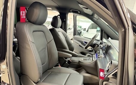 Mercedes-Benz V-Класс, 2026 год, 13 799 000 рублей, 30 фотография