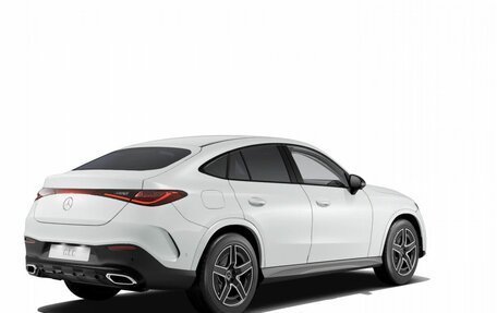 Mercedes-Benz GLC Coupe, 2025 год, 10 100 000 рублей, 6 фотография