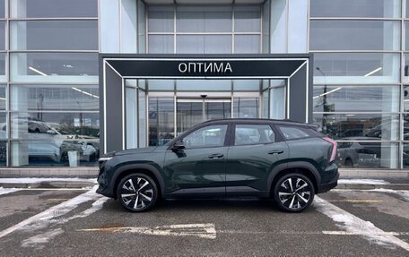 Geely Atlas, 2025 год, 3 449 990 рублей, 3 фотография