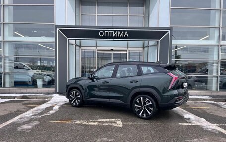 Geely Atlas, 2025 год, 3 449 990 рублей, 4 фотография