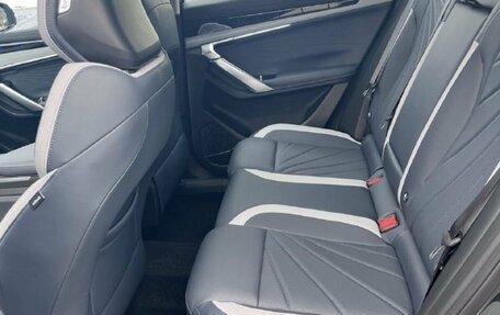 Geely Atlas, 2025 год, 3 449 990 рублей, 11 фотография