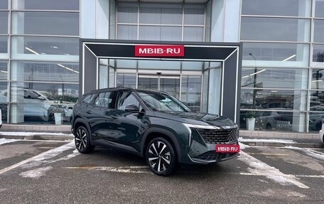 Geely Atlas, 2025 год, 3 449 990 рублей, 8 фотография