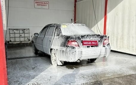 Daewoo Nexia I рестайлинг, 2010 год, 170 000 рублей, 2 фотография