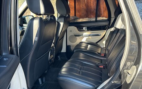 Land Rover Range Rover Sport I рестайлинг, 2012 год, 1 290 000 рублей, 7 фотография