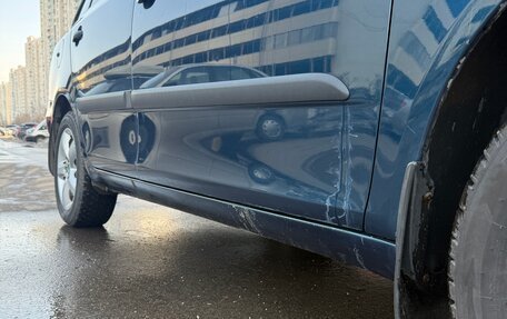 Skoda Fabia II, 2011 год, 695 000 рублей, 9 фотография