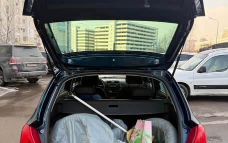 Skoda Fabia II, 2011 год, 695 000 рублей, 14 фотография