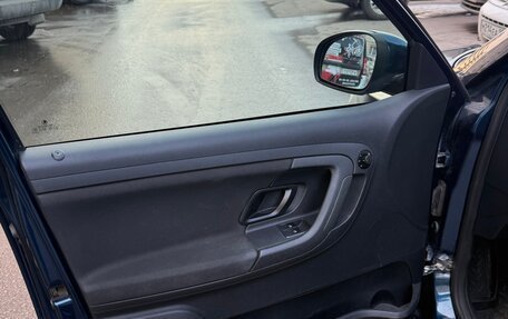 Skoda Fabia II, 2011 год, 695 000 рублей, 11 фотография