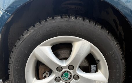 Skoda Fabia II, 2011 год, 695 000 рублей, 13 фотография