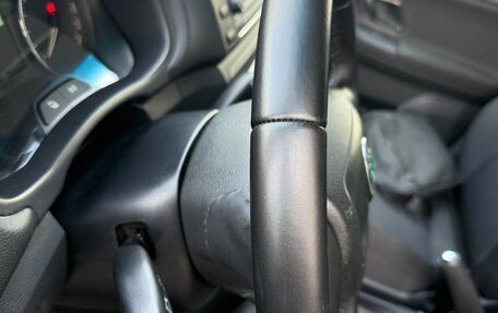 Skoda Fabia II, 2011 год, 695 000 рублей, 20 фотография