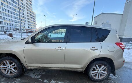 Toyota RAV4, 2010 год, 1 399 000 рублей, 3 фотография