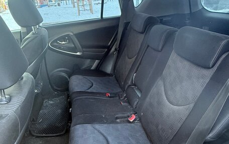 Toyota RAV4, 2010 год, 1 399 000 рублей, 5 фотография