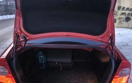 Ford Focus II рестайлинг, 2006 год, 500 000 рублей, 6 фотография