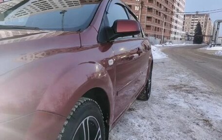 Ford Focus II рестайлинг, 2006 год, 500 000 рублей, 2 фотография