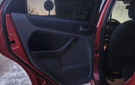 Ford Focus II рестайлинг, 2006 год, 500 000 рублей, 9 фотография