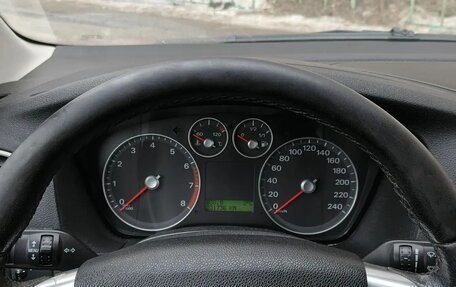 Ford Focus II рестайлинг, 2006 год, 500 000 рублей, 11 фотография