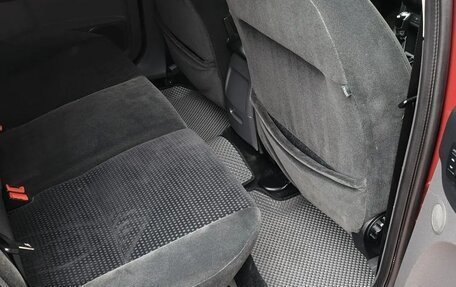 Ford Focus II рестайлинг, 2006 год, 500 000 рублей, 12 фотография