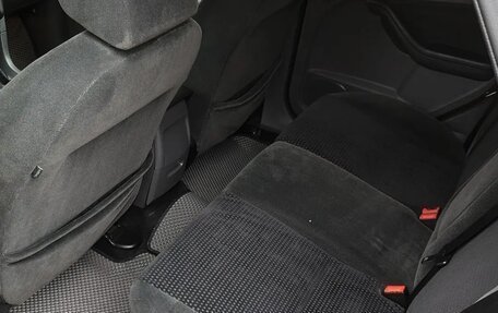 Ford Focus II рестайлинг, 2006 год, 500 000 рублей, 17 фотография