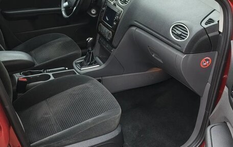 Ford Focus II рестайлинг, 2006 год, 500 000 рублей, 16 фотография